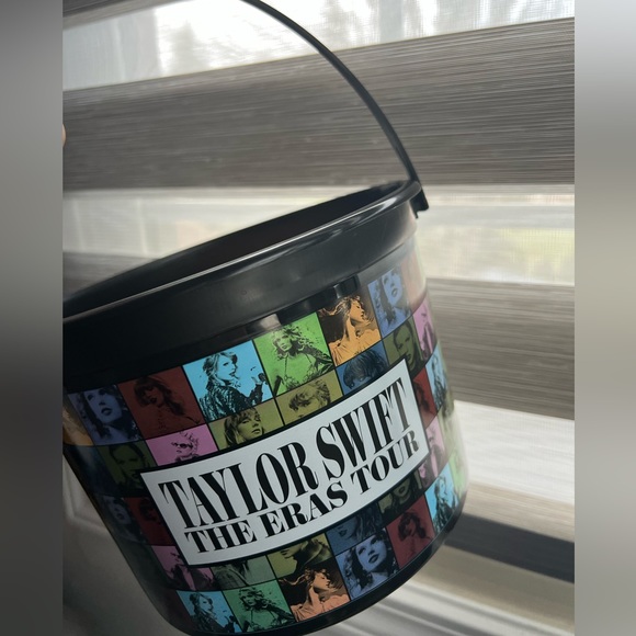Other - Taylor swift eras tour popcorn bucket